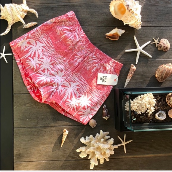 🌴🌼BILLABONG- JAYS ALL DAY SHORTS🌼🌴 - Picture 2 of 8